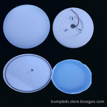 Good quality led ceiling light box frame